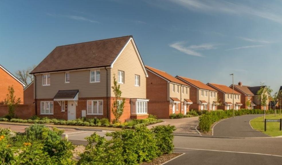 Last chance to secure a home at popular Augustus Park in Fordingbridge